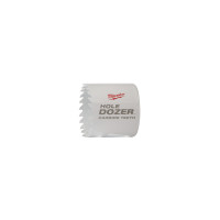 Коронка Bi-Metal HOLE DOZER™ CARBIDE MILWAUKEE Ø51мм