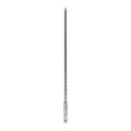 Бур SDS-PLUS 4C Contractor MILWAUKEE, Ø8х310мм