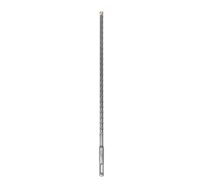 Бур SDS-PLUS 4C Contractor MILWAUKEE, Ø8х310мм