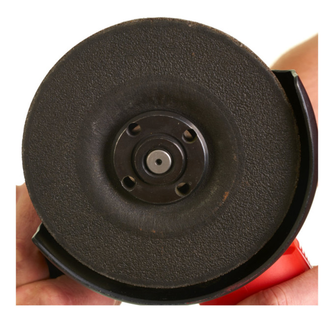 Углошлифовальная машина MILWAUKEE 125 мм AG 13-125 XSPD 4933451577