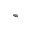Органайзер QBRICK REGULAR Compact S Plus Black (145x110x65мм) (5901238263234)