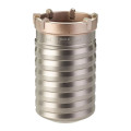 Коронка з бетону SDS-MAX TCT MILWAUKEE, Ø60x100мм