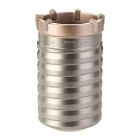 Коронка з бетону SDS-MAX TCT MILWAUKEE, Ø60x100мм Коронка з бетону SDS-MAX TCT MILWAUKEE, Ø60x100мм