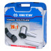 Мультипликатор 1/2"F x 1"M (26:1) усилие 173-4500 Нм KING TONY
