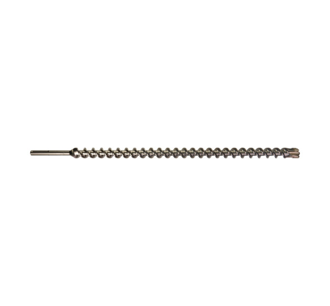 Бур SDS-MAX MX4 MILWAUKEE, Ø40,0х920х800мм