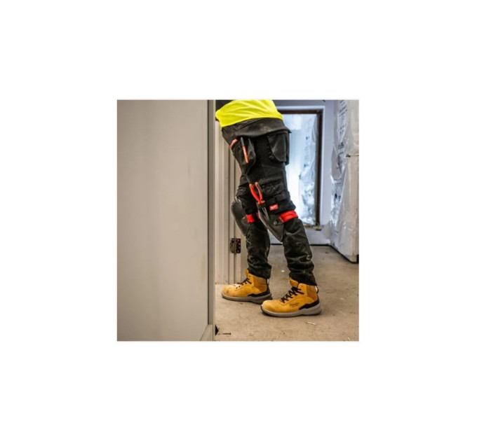 Чоботи робочі FLEXTRED S3S 1M171311 MILWAUKEE, 37/4