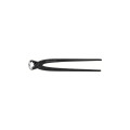 Клещи арматурные Ø2,4мм KNIPEX 99 00 250, (25мм), фосфатированные