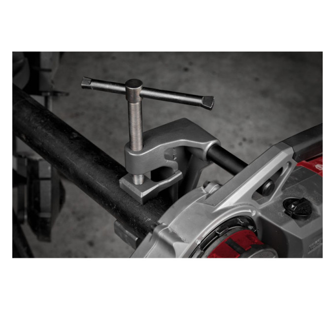 Інструмент різьбонарізний акумуляторний MILWAUKEE M18 FPT2-0C 2'', (кейс)