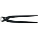 Клещи арматурные Ø1,8мм KNIPEX 99 00 200 EAN, (21мм), фосфатированные