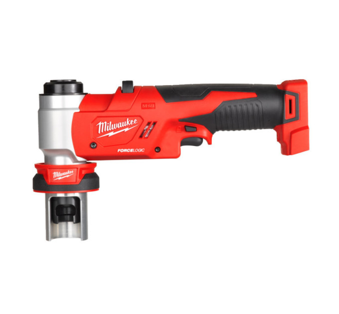 Пробойник гидравлический для отверстий аккумуляторный MILWAUKEE M18 HKP-0C