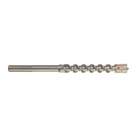 Бур SDS-MAX MX4 MILWAUKEE, Ø25,0х320х200мм