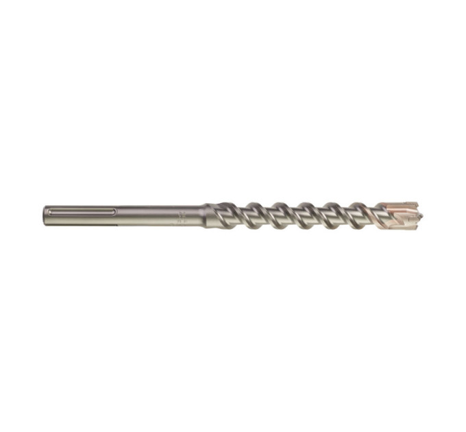 Бур SDS-MAX MX4 MILWAUKEE, Ø25,0х320х200мм