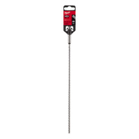 Бур SDS-PLUS MX4 MILWAUKEE, Ø5,5х315х250мм Бур SDS-PLUS MX4 MILWAUKEE, Ø5,5х315х250мм