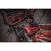 Перфоратор акумуляторний безщітковий SDS-PLUS MILWAUKEE M18 ONEFHX-552X (2,5Дж)(ЗУ+2Х5.5Ач+HDкейс)