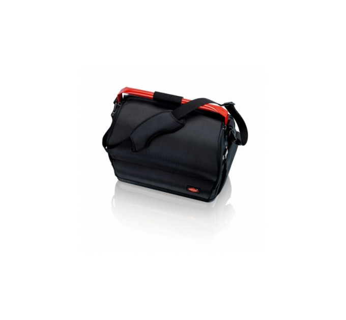 Инструментальная сумка "lightpack", пуста Knipex 00 21 08 LE