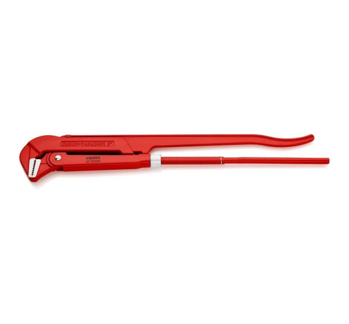 Ключ трубний губки 90° KNIPEX 83 10 030
