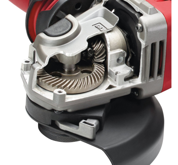 Углошлифовальная машина MILWAUKEE 125 мм AGV 15-125 XC 4933428120
