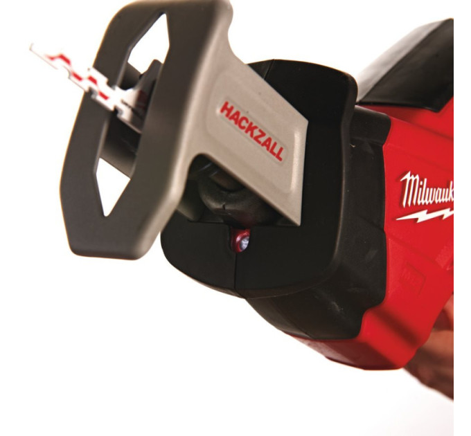 Пила сабельная аккумуляторная MILWAUKEE M12 C12 HZ-202С (ЗУ+2акум.Х2Ач+кейс)