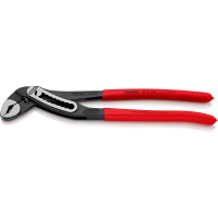 Клещи сантехнические переставные силовые, Ø70мм Aligator KNIPEX 88 01 300 SB, фофатированные