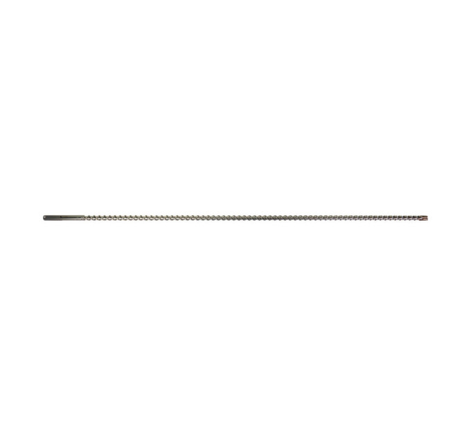 Бур SDS-MAX MX4 MILWAUKEE, Ø20,0х1320х1200мм