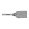 Долото плоское для асфальта K-Hex 28 MILWAUKEE, 440х115мм