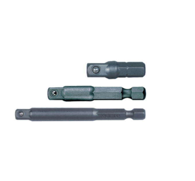 Держатель бит 1/2" 50мм