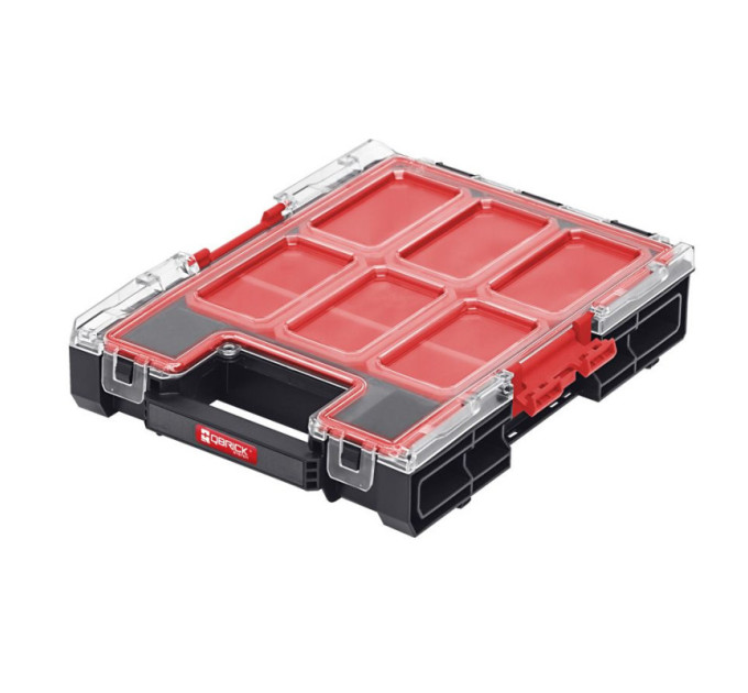 Органайзер QBRICK SYSTEM ONE ORGANIZER M 2.0 (265х365х77мм)