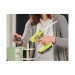 Пистолет клеевой аккумуляторный RYOBI RGLU18-0 ONE+18В (каркас)