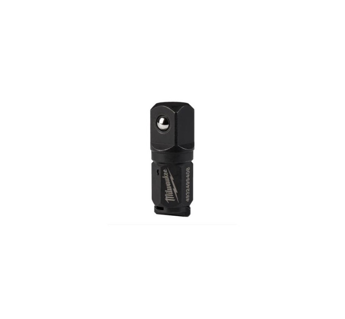 Адаптер 14,4мм Hex MILWAUKEE, FPTR-AAE14 на квадрат 1/4'' (для M12 FPTR)