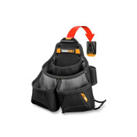 Строительная поясная сумка ClipTech TOUGHBUILT TB-CT-02 Строительная поясная сумка ClipTech TOUGHBUILT TB-CT-02