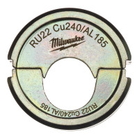 Матриця RU22 Cu/Al 185