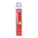 Свердло по металу THUNDERWEB HSS-G MILWAUKEE, DIN338, Ø4,3х80х47мм, (10шт)