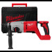 Перфоратор акумуляторний безщітковий SDS-PLUS MILWAUKEE M18 BLHACD26-0X (2,6 Дж) (каркас, HDкейс)