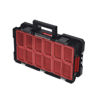 Органайзер  QBRICK SYSTEM TWO ORGANIZER Plus (530х310х130мм) черный