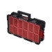 Органайзер QBRICK SYSTEM TWO ORGANIZER Plus (530х310х130мм) черный