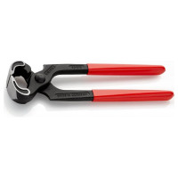 Кусачки торцевые (клещи) плотницкие, Ø2,2мм, 25,5мм KNIPEX 50 01 210, фосфатированные