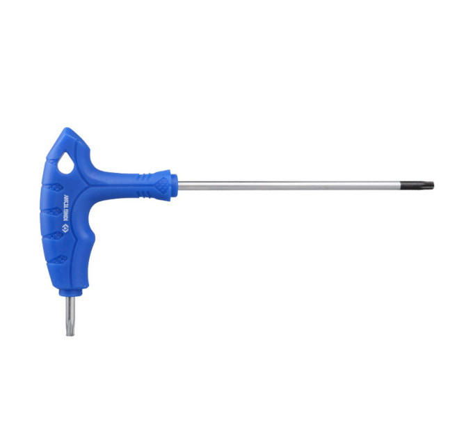 Ключ торцевой L-образный Torx Т-30 длин.