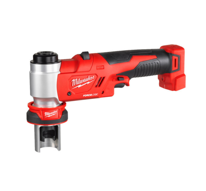 Пробойник гидравлический для отверстий аккумуляторный MILWAUKEE M18 HKP-0C