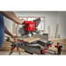 Пила торцовочная аккумуляторная бесщеточная MILWAUKEE M18 FMS305-121 (Ø305мм) (ЗУ+1акк.Х12Ач), (заме