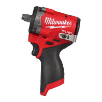 Гайковерт аккумуляторный бесщеточный MILWAUKEE 1/2