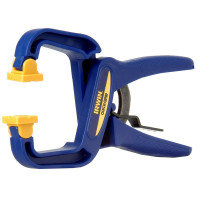 Прищепка Handi Clamp 38мм (1-1/2