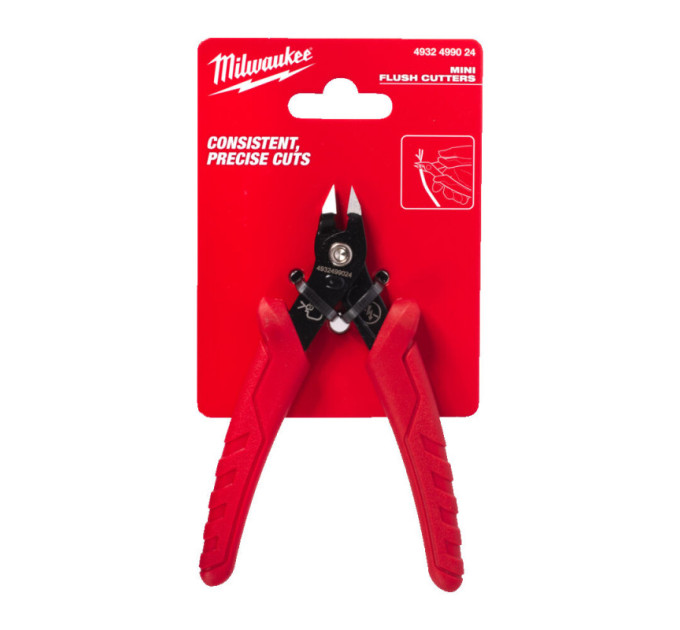 Бокорезы мини MILWAUKEE