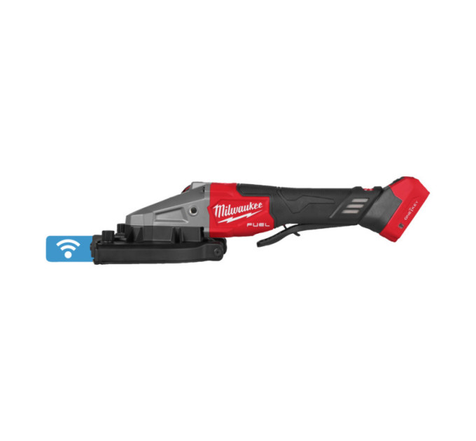 Резак арматуры аккумуляторный бесщеточный MILWAUKEE M18 FRBCO32-0X (HDкейс)