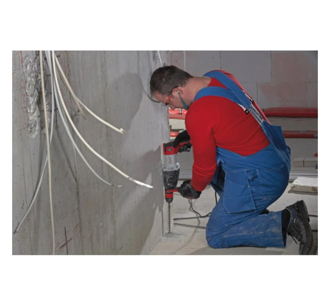 Перфоратор MILWAUKEE SDS-Plus PH 28 X 4933396392