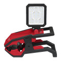 Фонарь светодиодный аккумуляторный MILWAUKEE M18 PAL2-0 с шарнирным световым блоком 2000 люмен.