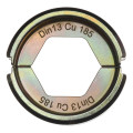 Матриця DIN13 Cu185