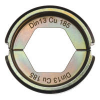 Матриця DIN13 Cu185