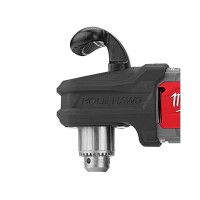 Дриль кутовий акумуляторний MILWAUKEE M18 CRAD2-0X (30Нм) (каркас+HDкейс) Дриль кутовий акумуляторний MILWAUKEE M18 CRAD2-0X (30Нм) (каркас+HDкейс)