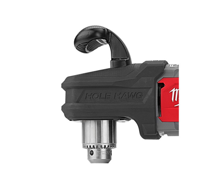 Дриль кутовий акумуляторний MILWAUKEE M18 CRAD2-0X (30Нм) (каркас+HDкейс)