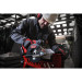 Пила дисковая аккумуляторная бесщеточная по металу MILWAUKEE M18 FMCS-502X Ø150мм (ЗУ+2Х5Ач+HDкейс)